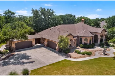 116 Roble Roja Drive, Georgetown, TX 78633 - Photo 1