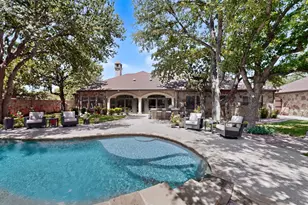 116 Roble Roja Dr, Georgetown, TX 78633 - Photo 16