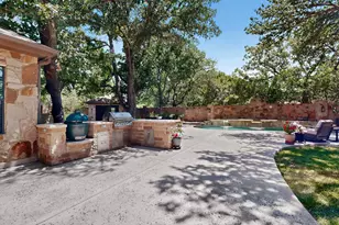 116 Roble Roja Dr, Georgetown, TX 78633 - Photo 30