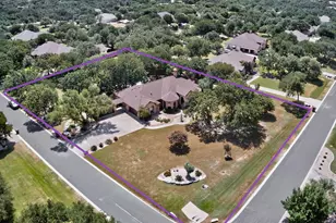116 Roble Roja Dr, Georgetown, TX 78633 - Photo 38