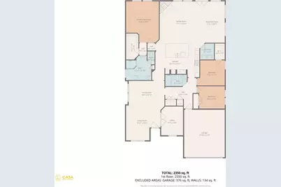 7005 Cool Canyon Cove, Round Rock, TX 78681 - Photo 36