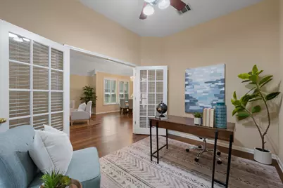 7005 Cool Canyon Cove, Round Rock, TX 78681 - Photo 2