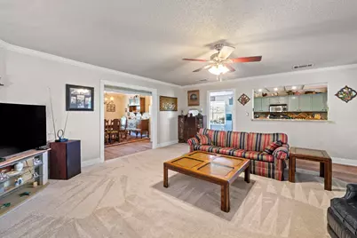 701 Berry Lane, Georgetown, TX 78626 - Photo 22