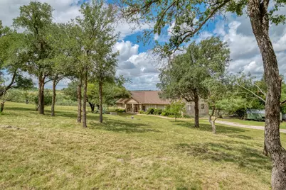 701 Berry Lane, Georgetown, TX 78626 - Photo 1