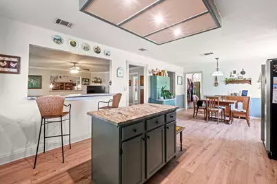 701 Berry Lane, Georgetown, TX 78626 - Photo 20