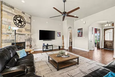 113 Camp Verde Drive, Georgetown, TX 78633 - Photo 12