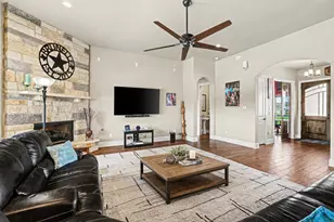 113 Camp Verde Dr, Georgetown, TX 78633 - Photo 12