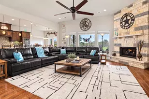 113 Camp Verde Dr, Georgetown, TX 78633 - Photo 6