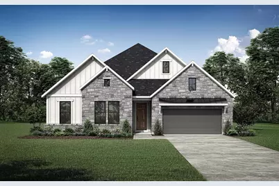 3308 Double Spur Trail, Georgetown, TX 78628 - Photo 1