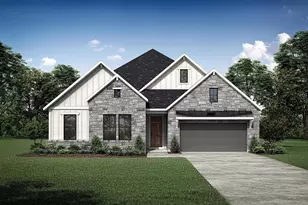 3308 Double Spur Trl, Georgetown, TX 78628 - Photo 1