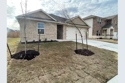 404 Grasslands Trail, Hutto, TX 78634 - Photo 4