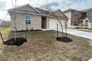 404 Grasslands Trl, Hutto, TX 78634 - Photo 4