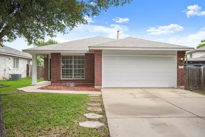 2029 Buckley Lane, Round Rock, TX 78664 - Photo 2