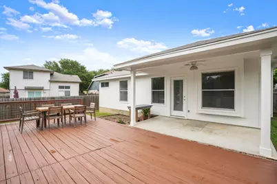 2029 Buckley Lane, Round Rock, TX 78664 - Photo 20