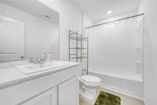 100 Burt Rainey Ln, Jarrell, TX 76537 - Photo 8