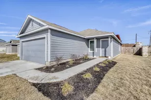 100 Burt Rainey Ln, Jarrell, TX 76537 - Photo 1