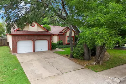 12610 Dove Valley Trail, Austin, TX 78729 - Photo 1