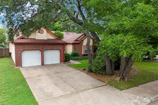 12610 Dove Valley Trail, Austin, TX 78729 - Photo 1