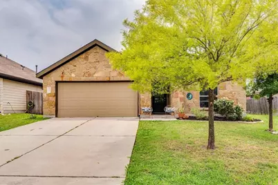 430 Dragon Ridge Road, Buda, TX 78610 - Photo 1