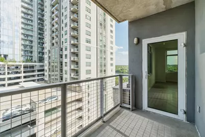 54 Rainey Street #1201, Austin, TX 78701 - Photo 24