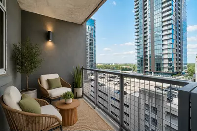 54 Rainey Street #1201, Austin, TX 78701 - Photo 22
