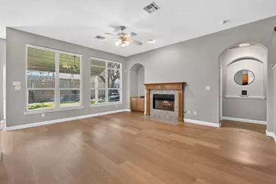 2811 Zambia Drive, Cedar Park, TX 78613 - Photo 4