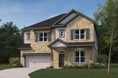 4004 Fulton Drive, Leander, TX 78641 - Photo 1