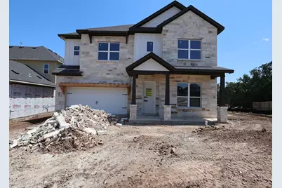 4004 Fulton Drive, Leander, TX 78641 - Photo 2