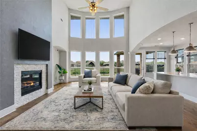 108 Rio Ranchero Road, Georgetown, TX 78628 - Photo 2