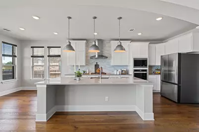 108 Rio Ranchero Road, Georgetown, TX 78628 - Photo 12