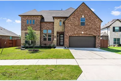 108 Rio Ranchero Road, Georgetown, TX 78628 - Photo 1