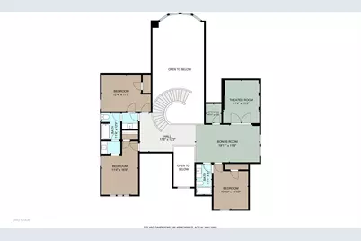 108 Rio Ranchero Road, Georgetown, TX 78628 - Photo 40