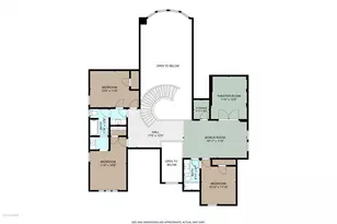 108 Rio Ranchero Rd, Georgetown, TX 78628 - Photo 40