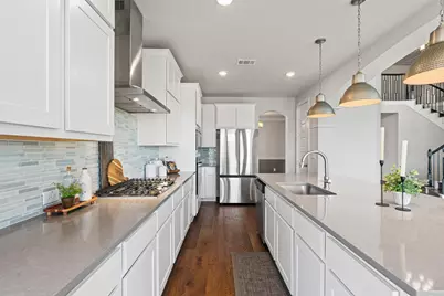 108 Rio Ranchero Road, Georgetown, TX 78628 - Photo 14