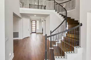 108 Rio Ranchero Rd, Georgetown, TX 78628 - Photo 8