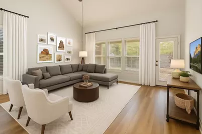 113 Cipressi Cove, Georgetown, TX 78628 - Photo 2