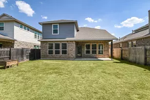 113 Cipressi Cove, Georgetown, TX 78628 - Photo 22
