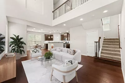 7709 Menchaca Road #5, Austin, TX 78745 - Photo 1