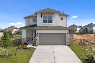 120 Rock Daisy Trl, Hutto, TX 78634 - Photo 1