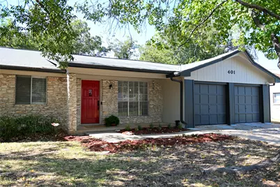 401 Dove Creek Drive, Round Rock, TX 78664 - Photo 2