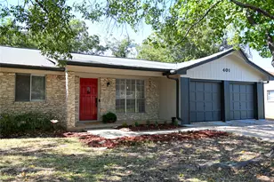 401 Dove Creek Dr, Round Rock, TX 78664 - Photo 2