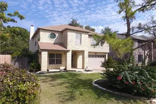 1110 Jolie Ln, Cedar Park, TX 78613 - Photo 1