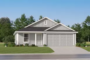 420 Silvercloud Dr, Lockhart, TX 78644 - Photo 4