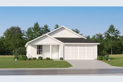 420 Silvercloud Drive, Lockhart, TX 78644 - Photo 2