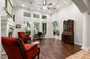 209 Goldridge Dr, Georgetown, TX 78633 - Photo 8