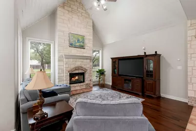 209 Goldridge Drive, Georgetown, TX 78633 - Photo 14