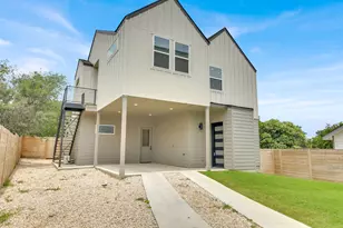 7208 Providence Ave, Austin, TX 78752 - Photo 1