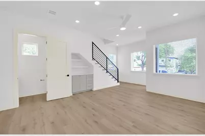 7208 Providence Avenue #3, Austin, TX 78752 - Photo 2