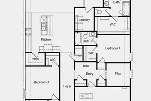 208 Childress St, Hutto, TX 78634 - Photo 2