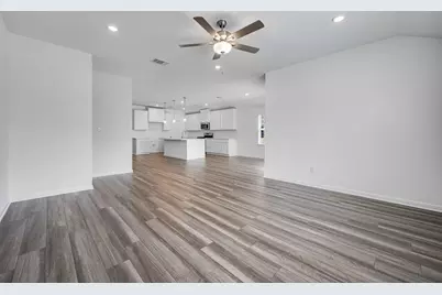 208 Childress Street, Hutto, TX 78634 - Photo 8